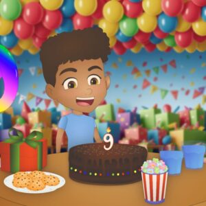 Cumpleaños de película