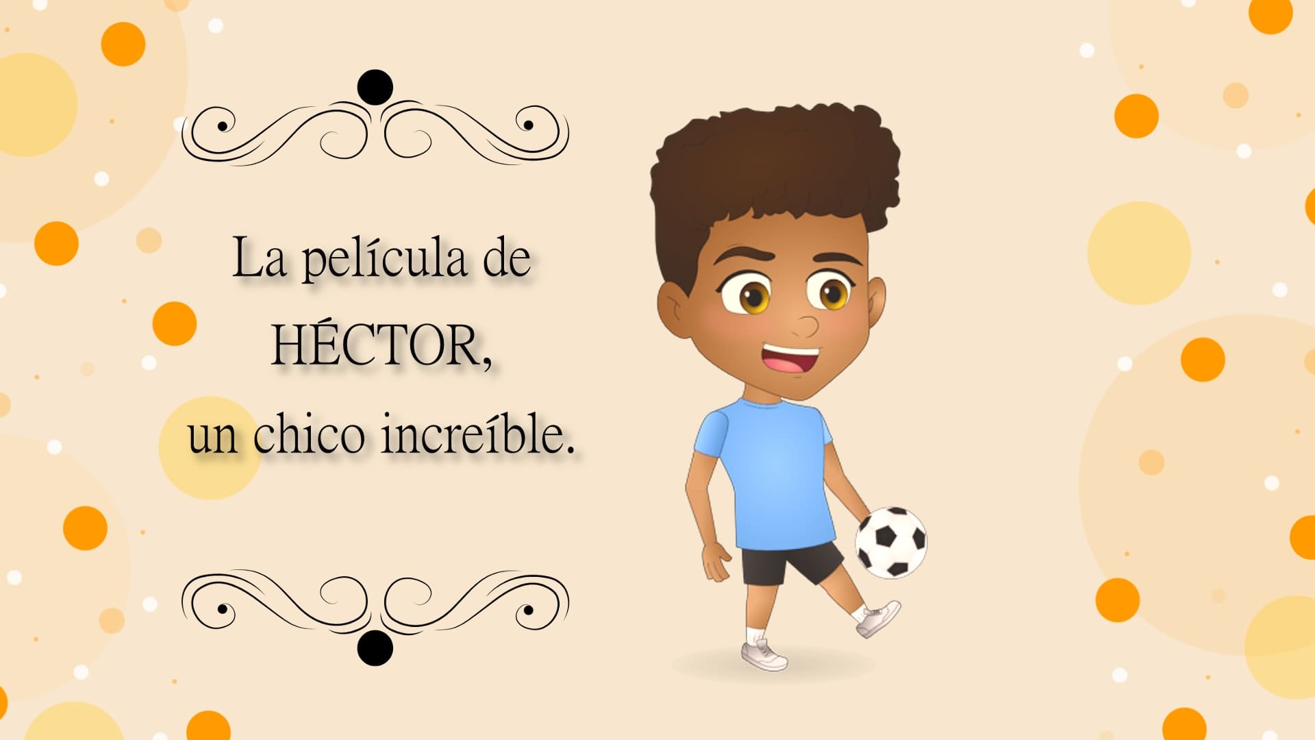 MI PELÍCULA - Imagen 4