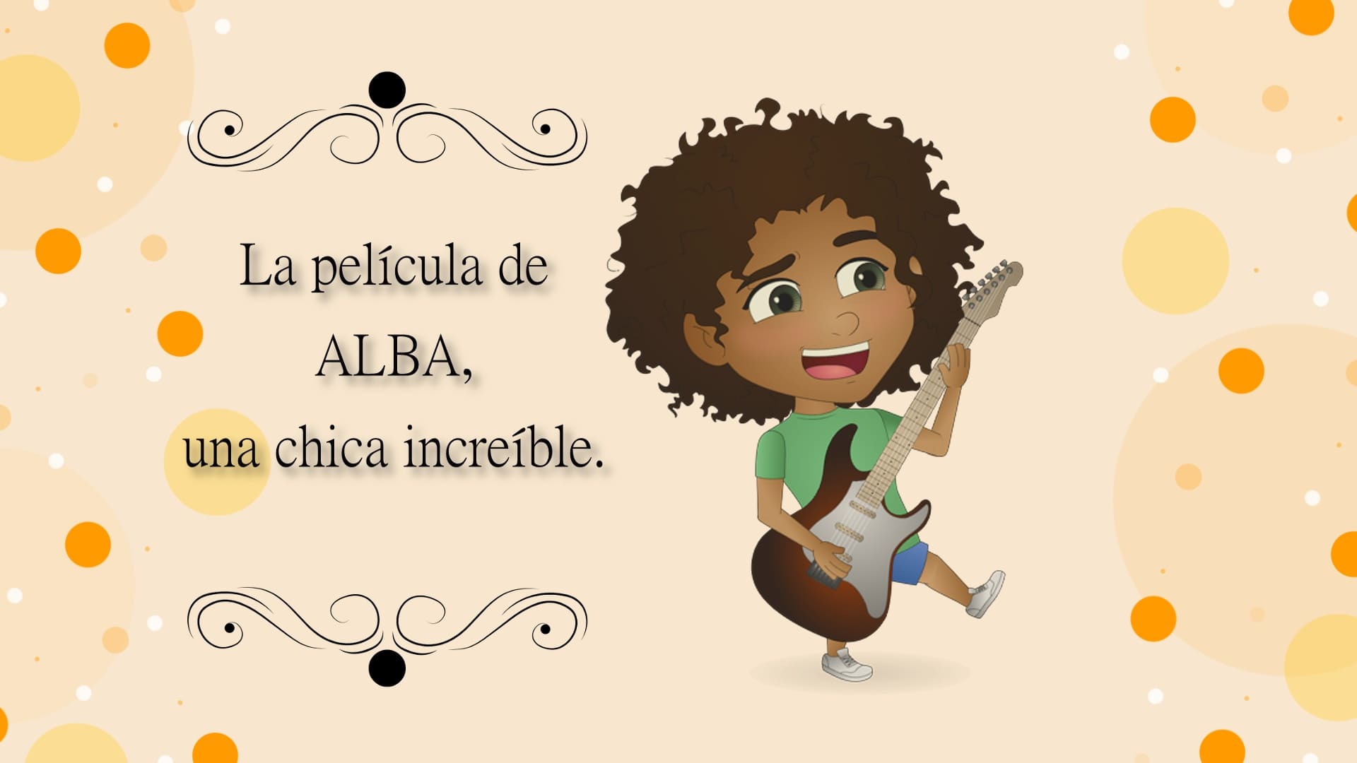 MI PELÍCULA - Imagen 2