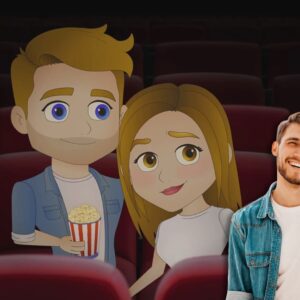 Un aniversario de película