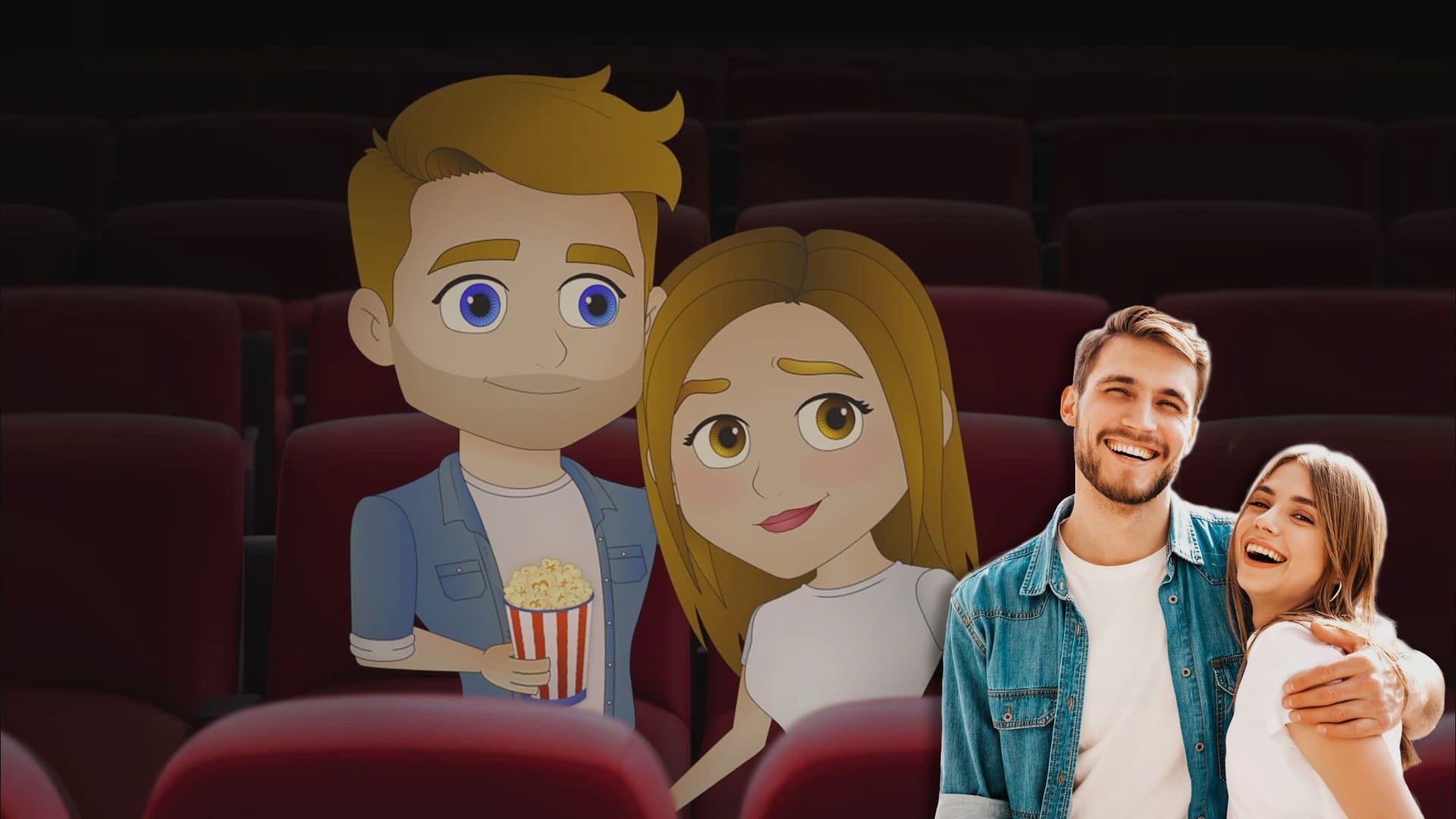 Regalo de PELÍCULA para SAN VALENTÍN - Imagen 3