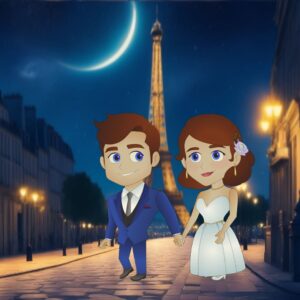 Una boda de película